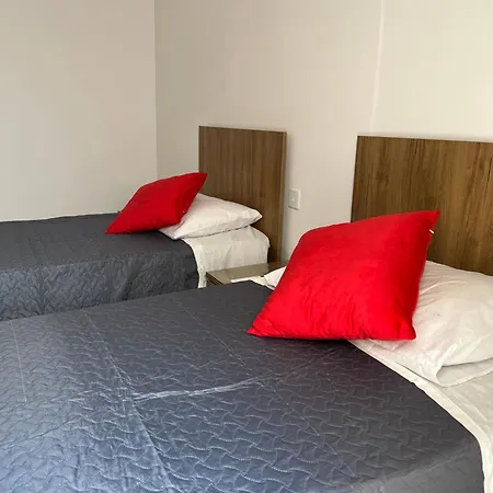 R2 Double With Shared Bathroom Sliema