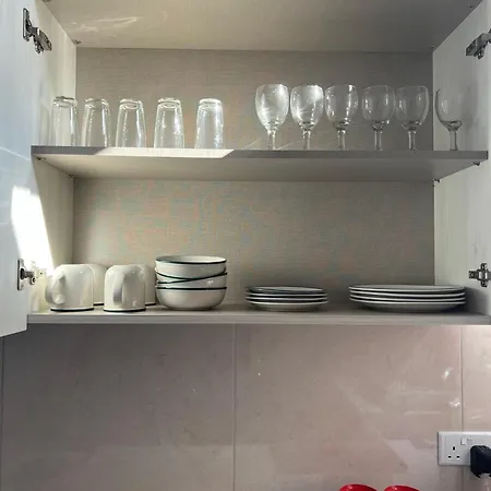 Homestay szállás R2 Double With Shared Bathroom *